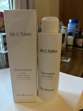 FARMASI Dr. C. Tuna Calendula Face Toner 125ml 4.2 oz Sensitive Dry Skin New