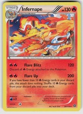 pokemon steam siege card list price - Volcanion-EX (26/114) - XY Pokemon X Steam Siege Price Guide (Market
