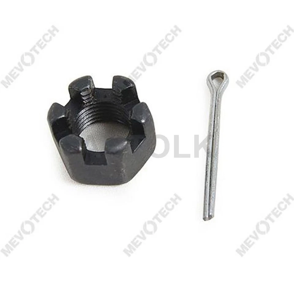 Extremos de varilla de amarre Mevotech para Toyota Corolla 2009 2010 2011 2012 2013 Foto 4 de 4