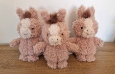 Jellycat Little Horse 100% Genuine Brand New with Tags - Out Of Stock!