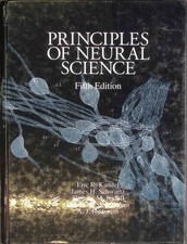 Principles of Neural Science Kandel, Eric R.,...