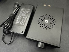 Fosi Audio V3 Class D Stereo Amplifier 2-Channel Speakers TPA3255