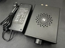 Fosi Audio V3 Class D Stereo Amplifier 2-Channel Speakers (TPA3255)