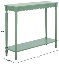 Safavieh HAVEN CONSOLE, Reduced Price 2172768595 CNS5740D
