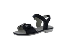 Geox Girls' Giglio B Open Toe Sandal