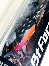Shimano Monster Hunter Bantam Bt Force Jointed Claw