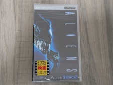 ALIENS - BRAND NEW SEALED Sony Playstation Portable UMD PSP Region 2 ENGLISH