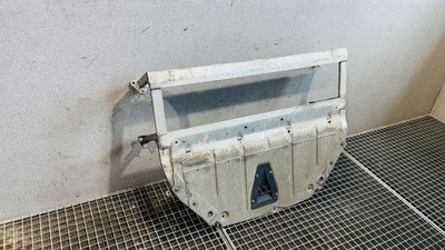 Audi TT TTS Mk2 2009 Unterfahrschutz Unterbodenschutz Motor 8J7802017K LIU47037