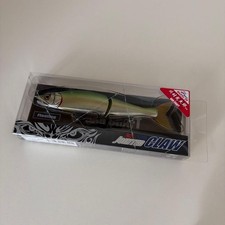 Gancraft Jointed Claw 178 KTR Prince Magic Japan Import JDM Lure
