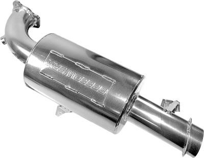 Speedwerx Competition L2 Series Muffler for 2023-2023 Ski-Doo RenegadexE-TEC