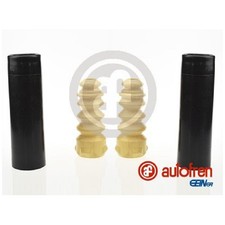 Autofren Seinsa Staubschutzsatz Stoßdämpfer hinten 1K0511353M | 521029