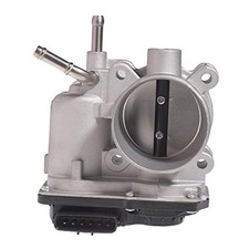 S20126 Electronic Fuel Injection Throttle Body Assembly For Fwd And 1.8l