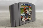 Nintendo 64 N64 Mario Kart 64 Game Cartridge (Untested/G)