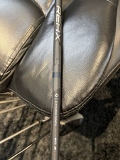 Mitsubishi REAX Blue MR 50 Stiff Flex Driver Shaft / Taylormade Adapter - New
