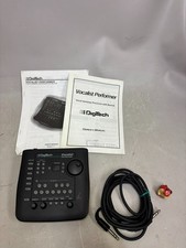 DigiTech Vocalist Performer Vocal Harmony Pro...