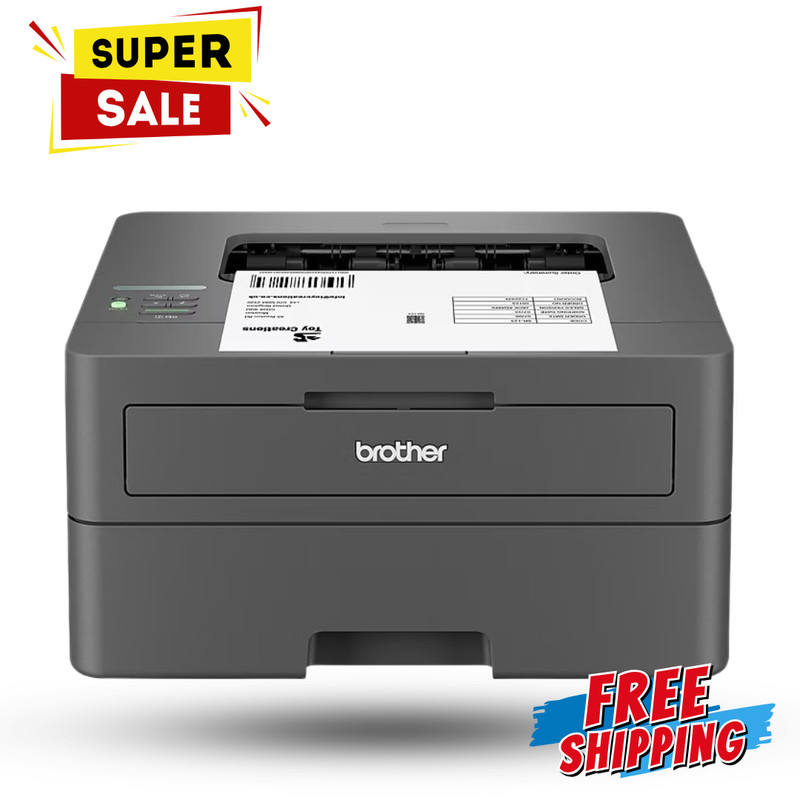 Brother Laser Printer
