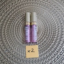 Image of Revlon Super Lustrous Glimmer Lip Gloss 002 Pink Prisma