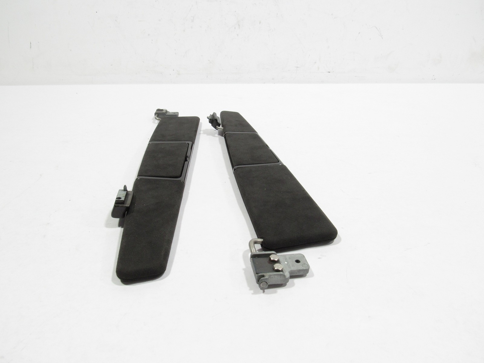 Aston Martin Vanquish 2014-2018 Right Sun visors Set