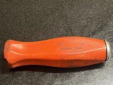 Snap On 8 Striking Pry Bar Handle Snap On 8 Striking Pry Bar Handle