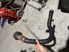 Turboschlauch mit Resonator für MERCEDES A-Klasse 160 CDI 180 CDI A6070900342 DE Turboschlauch mit Resonator für MERCEDES A-Klasse 160 CDI 180 CDI A6070900342 DE