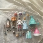 Disney Parks Cinderella Deluxe Fashion Set Cinderella & Prince Charming — photo 7