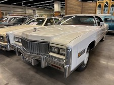 1976 Cadillac Eldorado for Sale