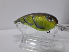 Custom Painted Rockcrawler Crankbait 1/2 oz.