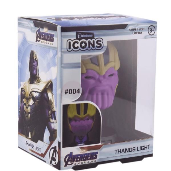 Paladone pp6118maeg action figure che si illumina! - - Immagine 2