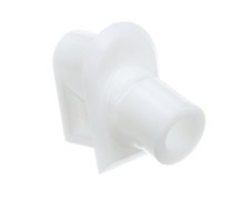 Multiplex Bushing Mushroom W/ Hole Front Srv 020001418 - Genuine OEM Replacement