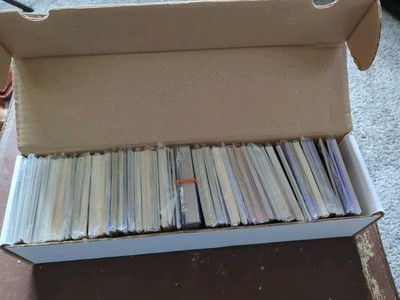 Milwaukee Brewers Card Lot Some Rookies Different Yrs Some Doubles See Pictures 