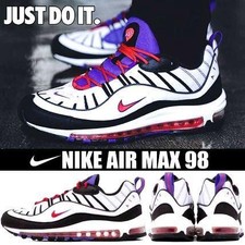 air max 98 raptors men's
