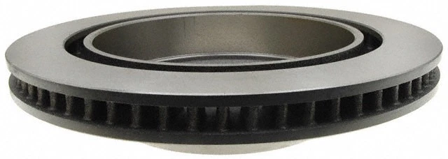 Disc Brake Rotor fits 1998-2002 Pontiac Firebird  ACDELCO PROFESSIONAL BRAKES - Image 4 of 4