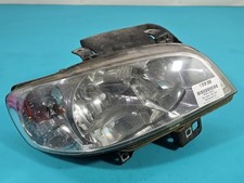 Feu avant (phare) Seat CORDOBA