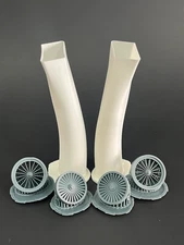 Phase Hangar 1/32 32065 F/A-18E/F/G Super Hornet Seamless Intakes (Trumpeter)