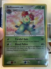 Bellossom Rare Legends Awakened 20/146 HP-NM on eBay