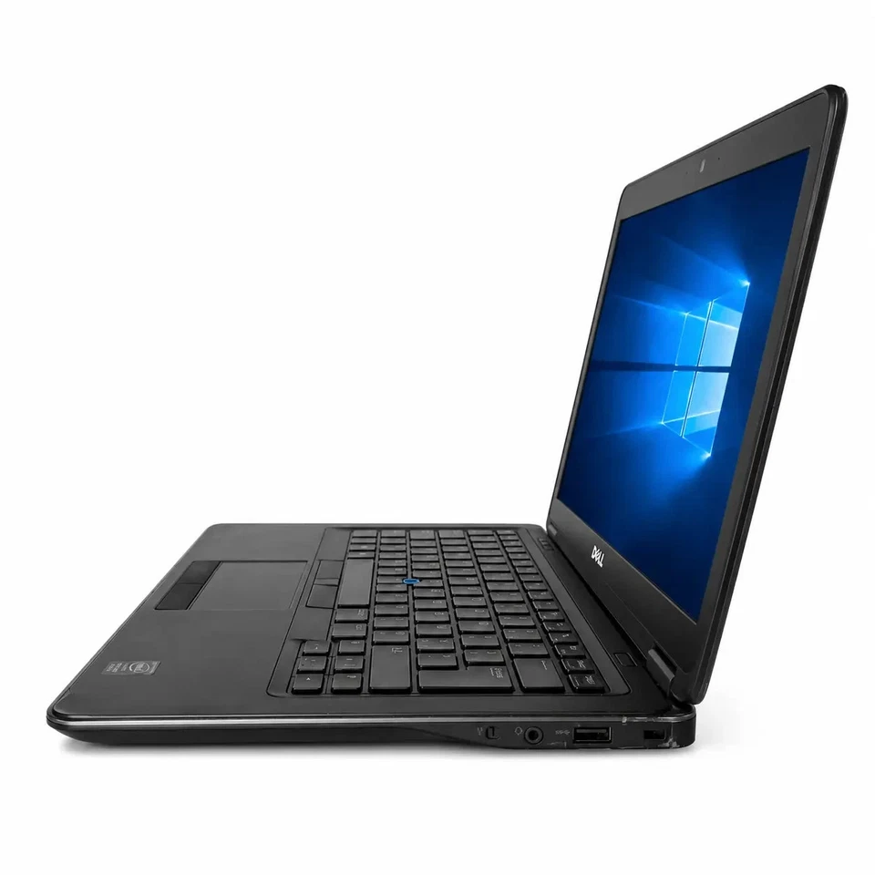 Dell Latitude E7440 · i5-4310U · 8GB · 128GB, photo 3 sur 3