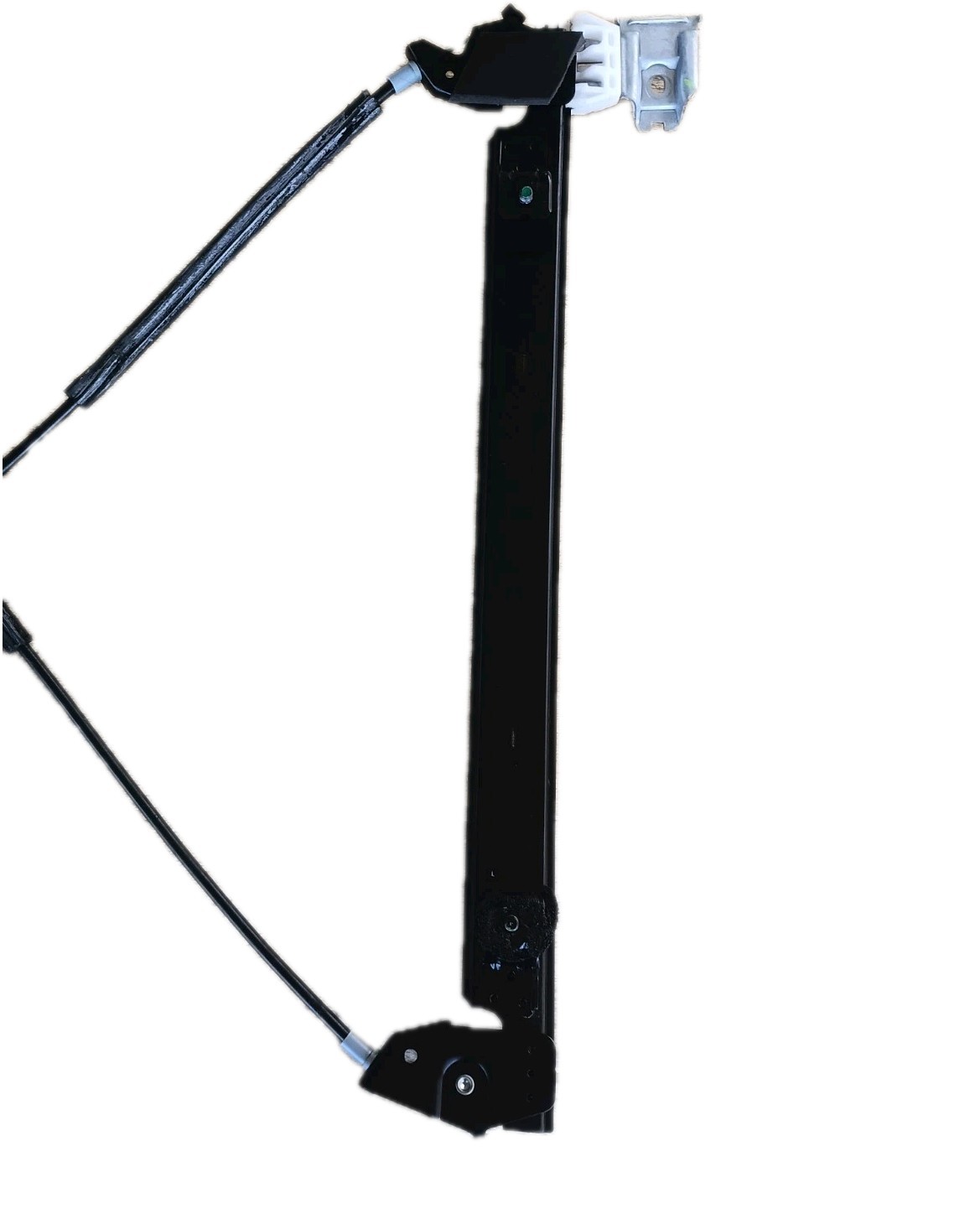 🥊OEM 2003-2013 Maserati Quattroporte Front Right Window Glass Regulator & Motor