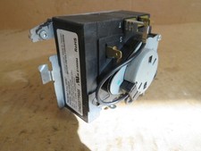 GE Dryer Timer Part  WE04X25280