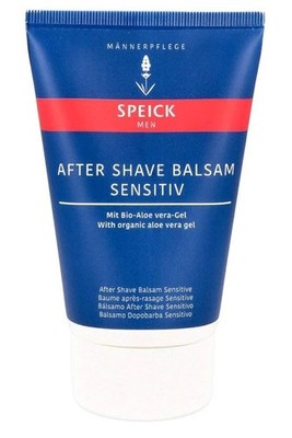 Speick Men After Shave Balsam Sensitiv 100 ml Sensitiver After Shave Balsam