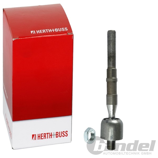 Herth+Buss Jakoparts Axialgelenk Spurstange Innen Passend FüR Mitsubishi Pajero-image