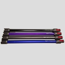 Dyson V7 V8 V10 V11 V15 Gray Blue Purple Black Color Vacuum Wand Tube Stick