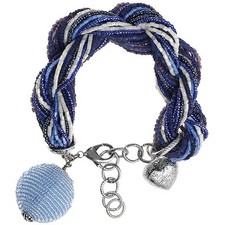 Bracciale Ottaviani torchon 500473B