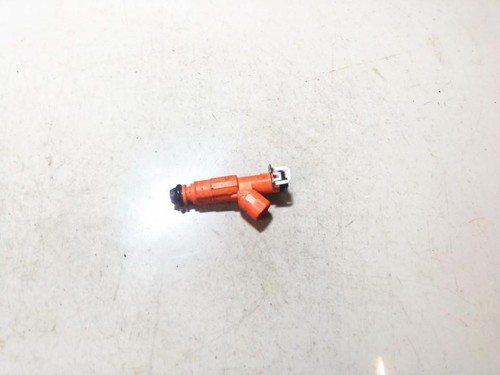 0280156156 Einspritzventil 3m4gba Ford Focus DE745504-99