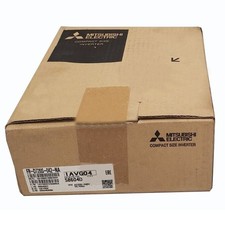 FR-D720S-042-NA 1PCS New Sealed Mitsubishi Inverter FR-D720S-042-NA