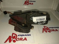 Porte arrière et accessoires Volvo 960