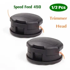 SRM-280 SRM-280S SRM-280T SRM266 Weed Eater Straight Shaft String Trimmer US