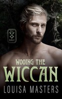 Wooing The Wiccan | Louisa Masters | Taschenbuch | Elf Magic | Englisch | 2025