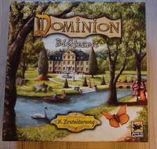 Dominion Blütezeit Hans im Glück wie NEU