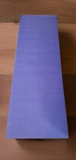 1/2" Thick High Density Foam Exercise Yoga Mat.24"x72" Non-slip.Strap Not Incld