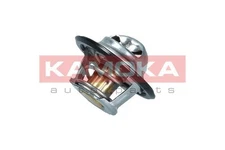 Kamoka 7710052 Thermostat, Coolant for Chevrolet Daewoo Daihatsu Hyundai Inno